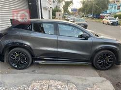 شانجان يوني تي